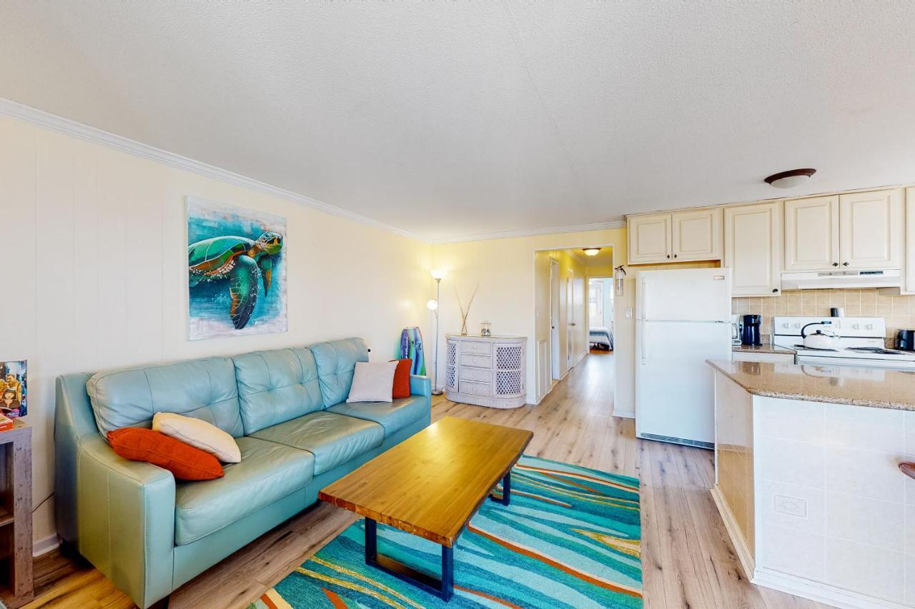 Apartament Norjo Unit #6 Ocean City Zewnętrze zdjęcie