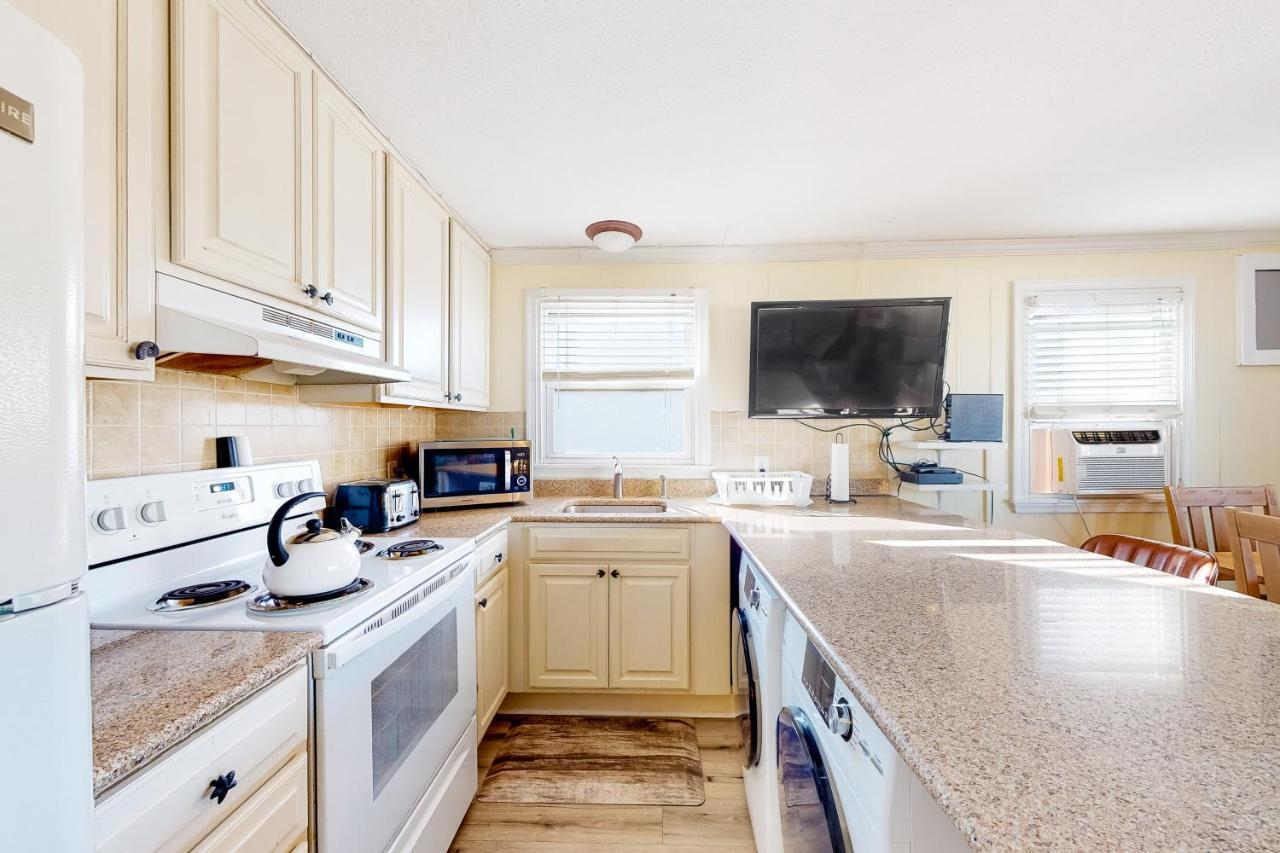 Apartament Norjo Unit #6 Ocean City Zewnętrze zdjęcie