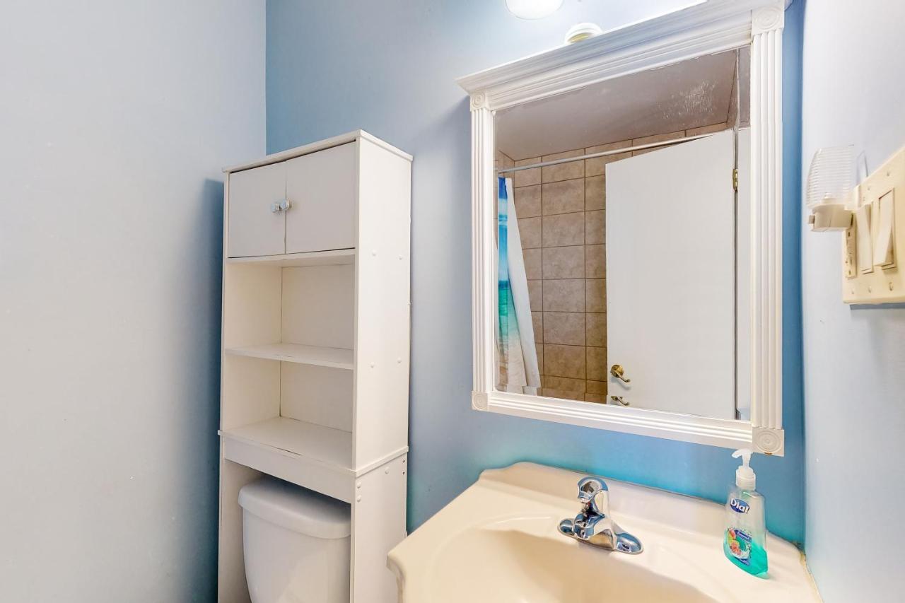 Apartament Norjo Unit #6 Ocean City Zewnętrze zdjęcie