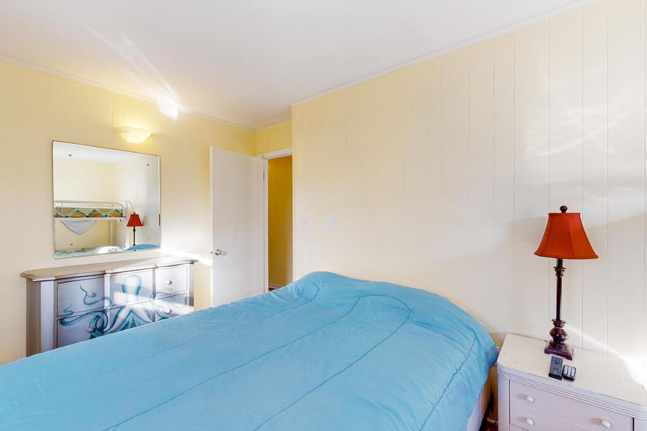 Apartament Norjo Unit #6 Ocean City Zewnętrze zdjęcie