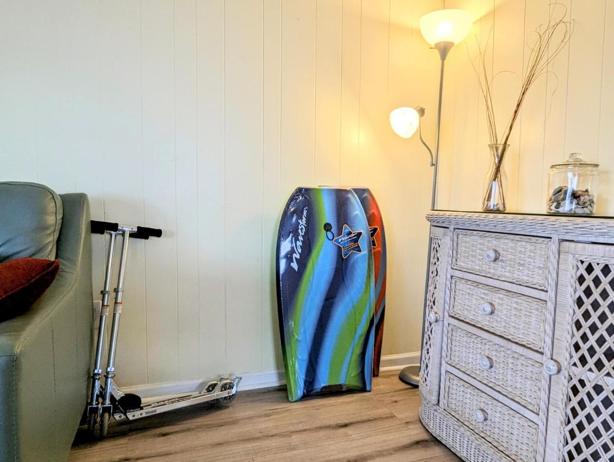 Apartament Norjo Unit #6 Ocean City Zewnętrze zdjęcie