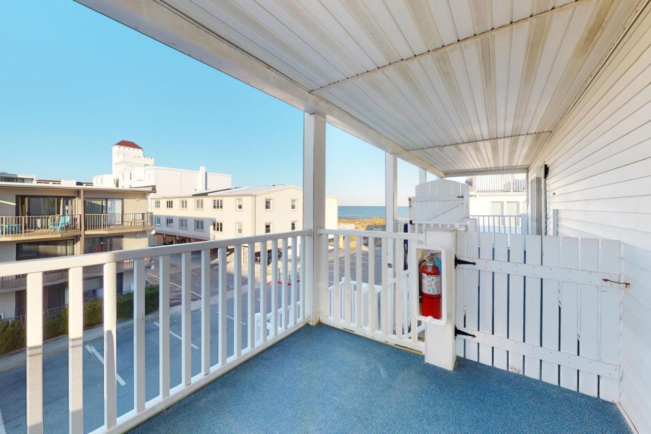 Apartament Norjo Unit #6 Ocean City Zewnętrze zdjęcie