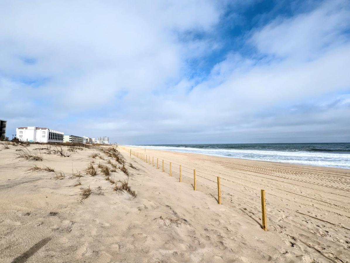 Apartament Norjo Unit #6 Ocean City Zewnętrze zdjęcie