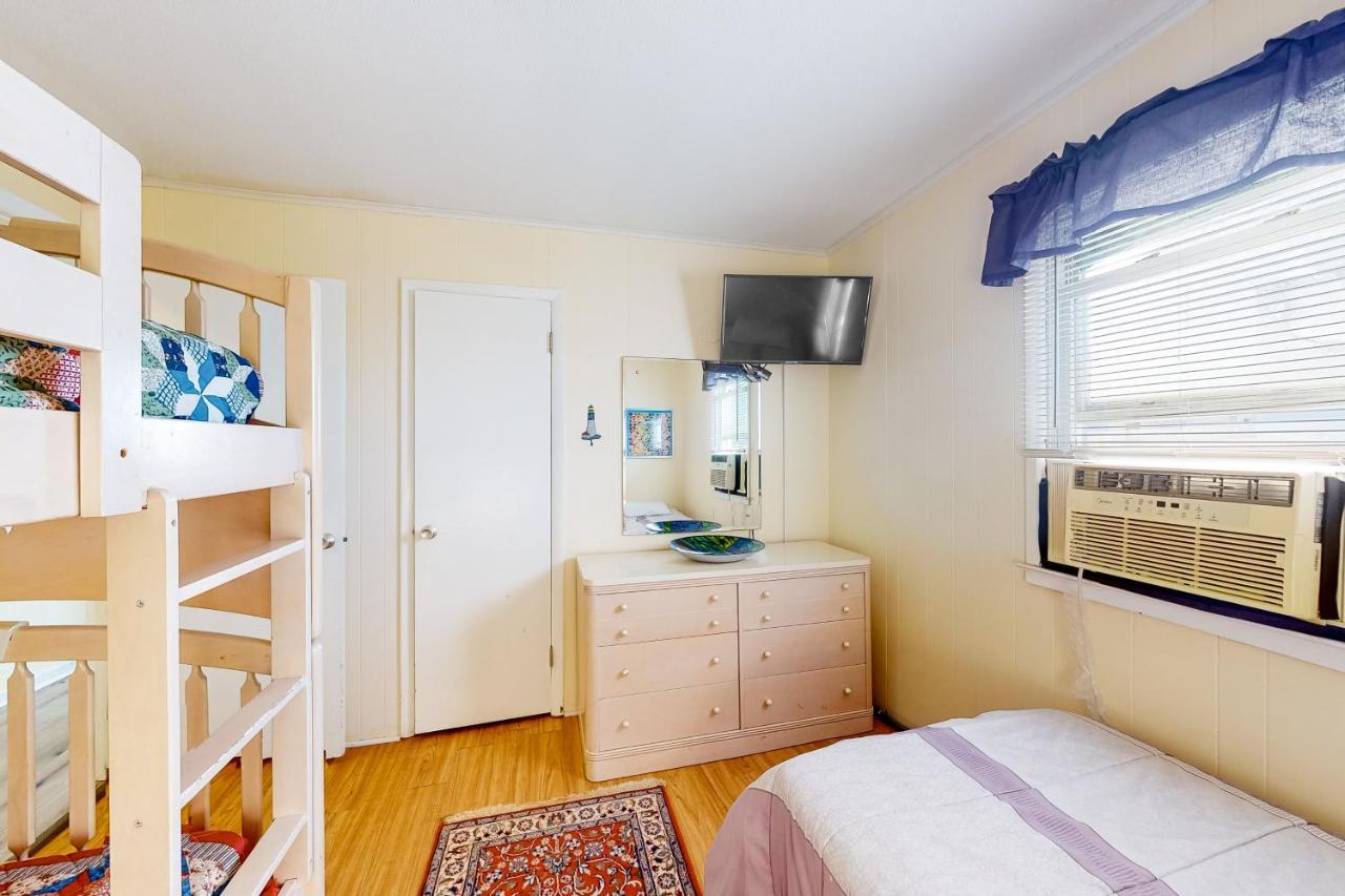 Apartament Norjo Unit #6 Ocean City Zewnętrze zdjęcie